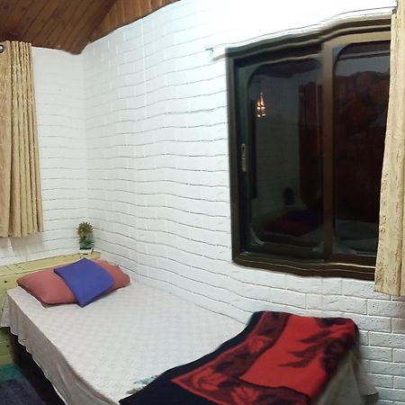 Jaffa Gate Hostel Йерусалим Стая снимка
