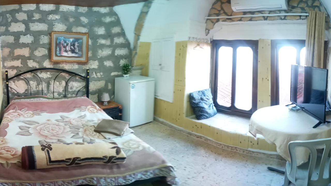 Jaffa Gate Hostel Йерусалим Екстериор снимка