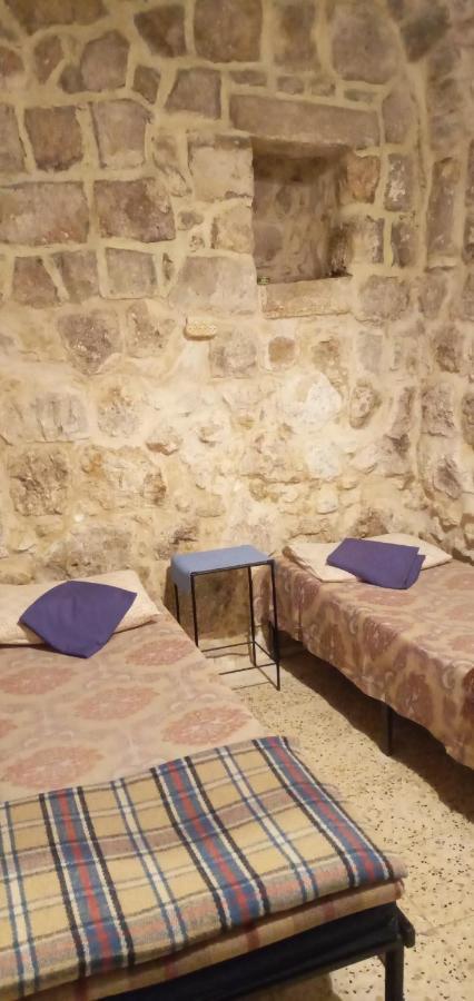 Jaffa Gate Hostel Йерусалим Екстериор снимка