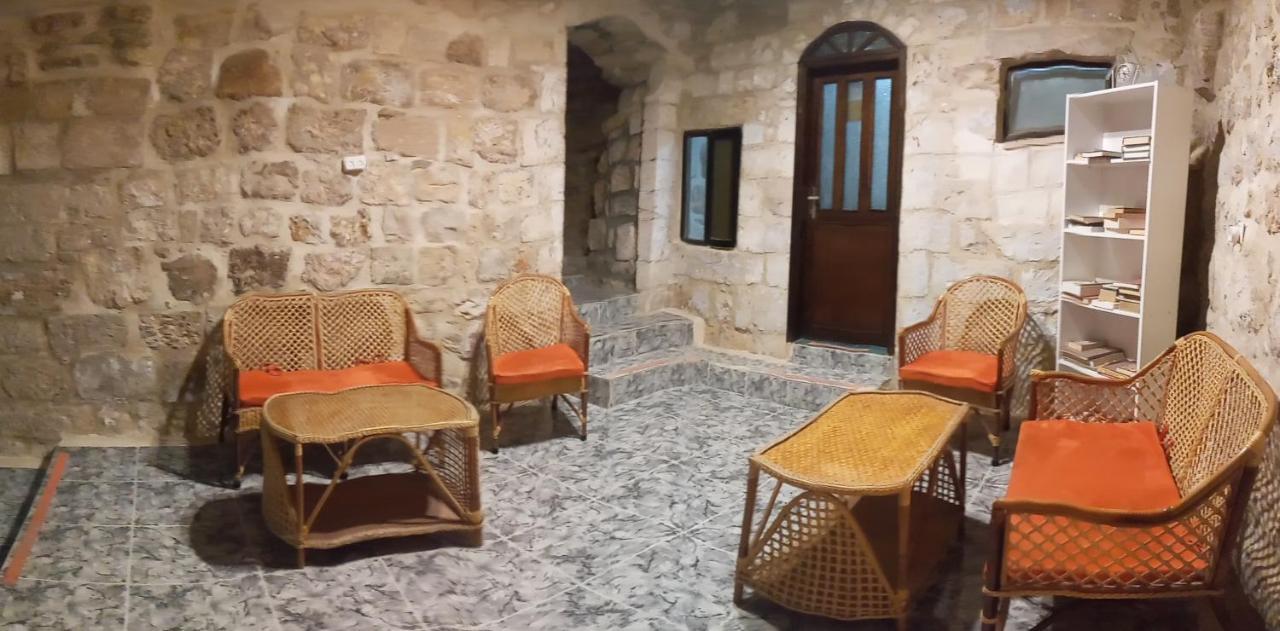 Jaffa Gate Hostel Йерусалим Екстериор снимка