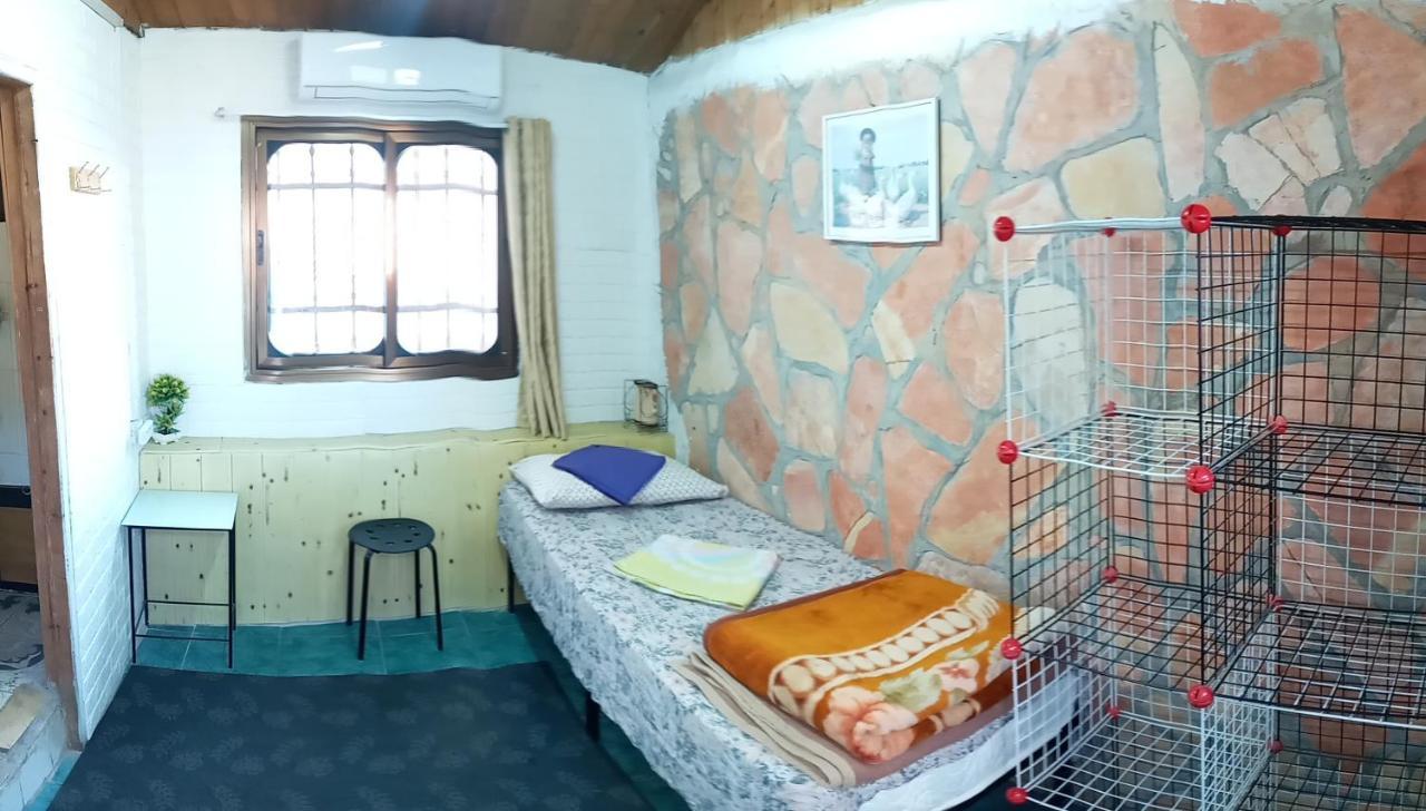 Jaffa Gate Hostel Йерусалим Екстериор снимка