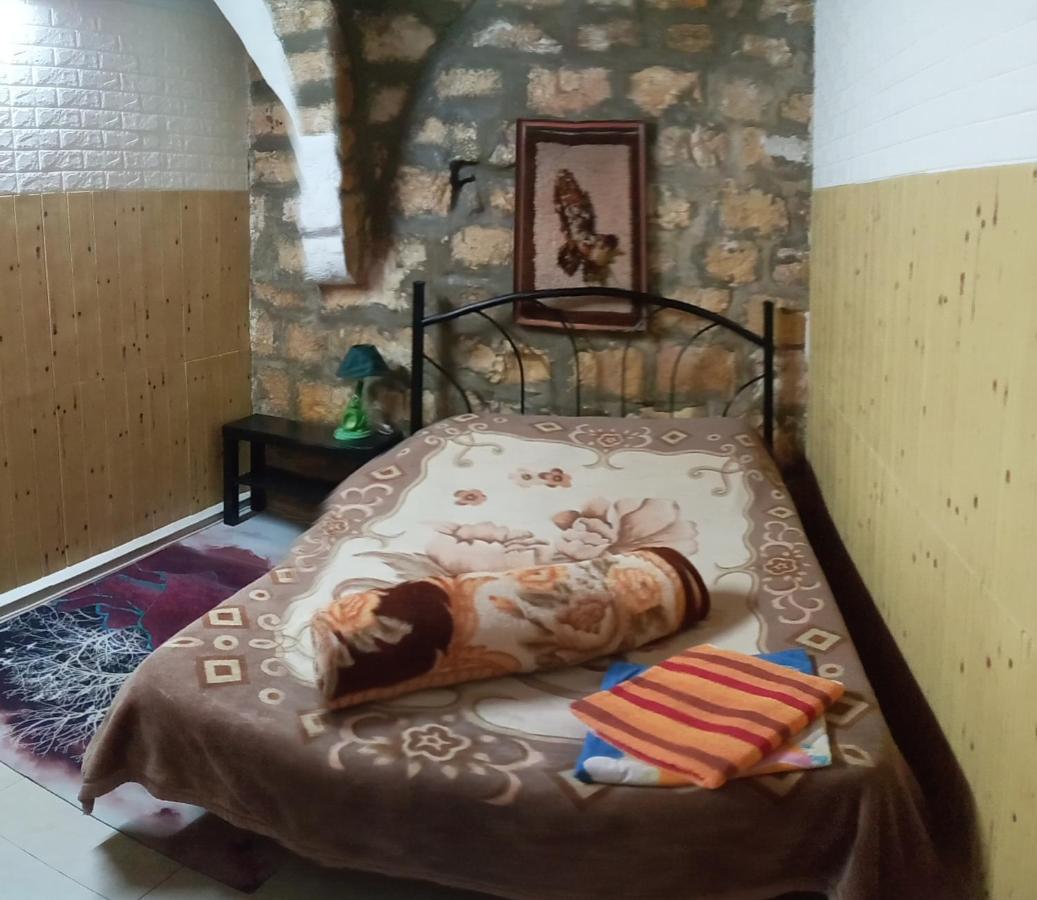 Jaffa Gate Hostel Йерусалим Екстериор снимка
