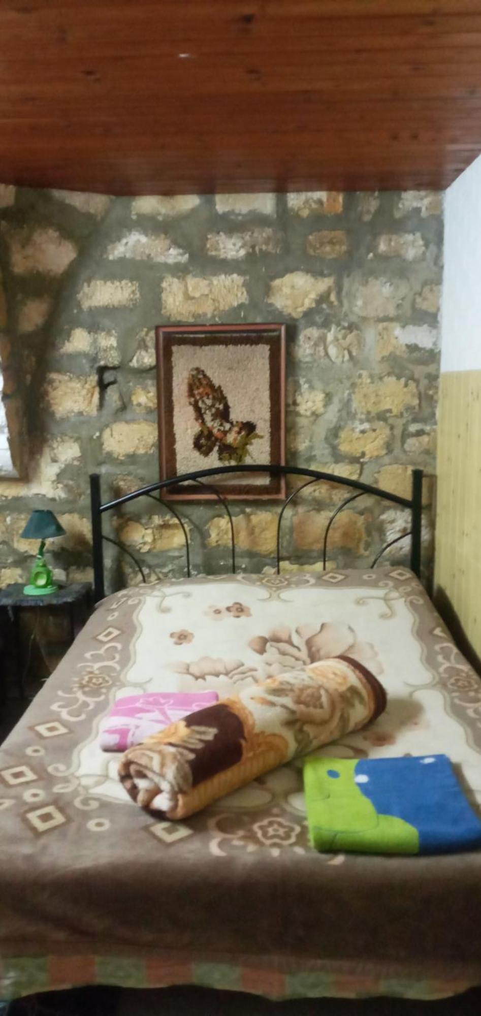 Jaffa Gate Hostel Йерусалим Стая снимка