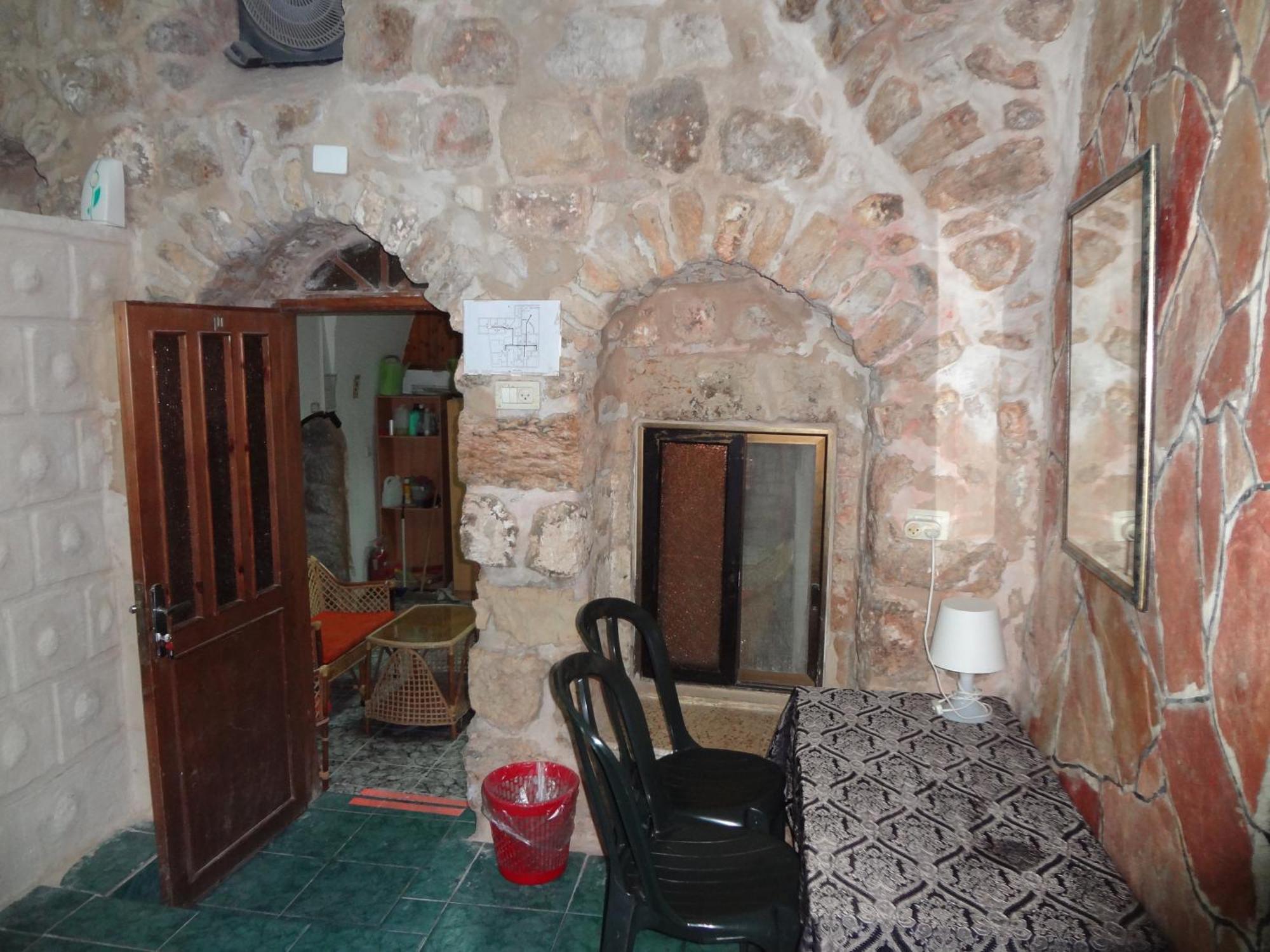 Jaffa Gate Hostel Йерусалим Стая снимка