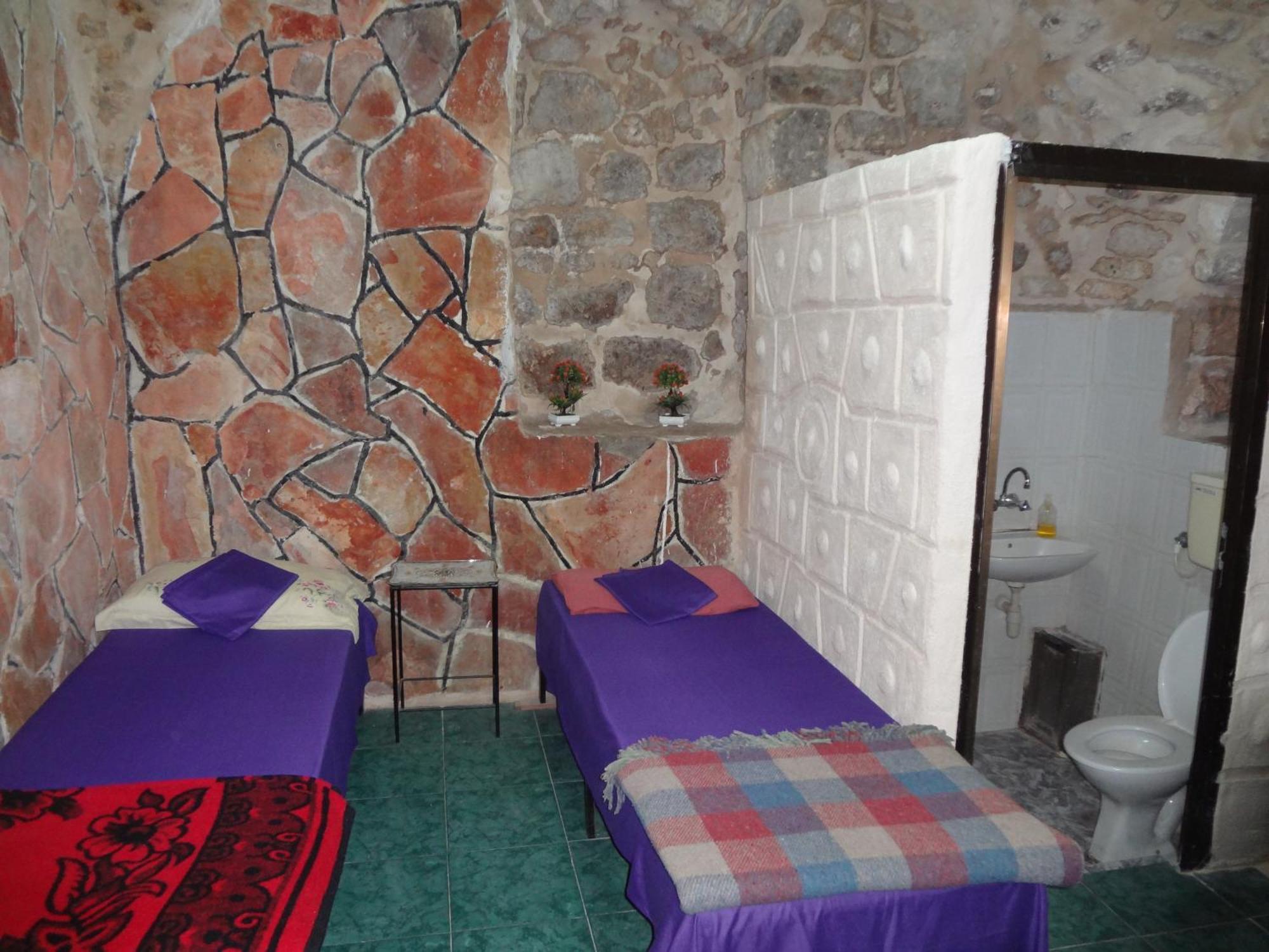 Jaffa Gate Hostel Йерусалим Стая снимка