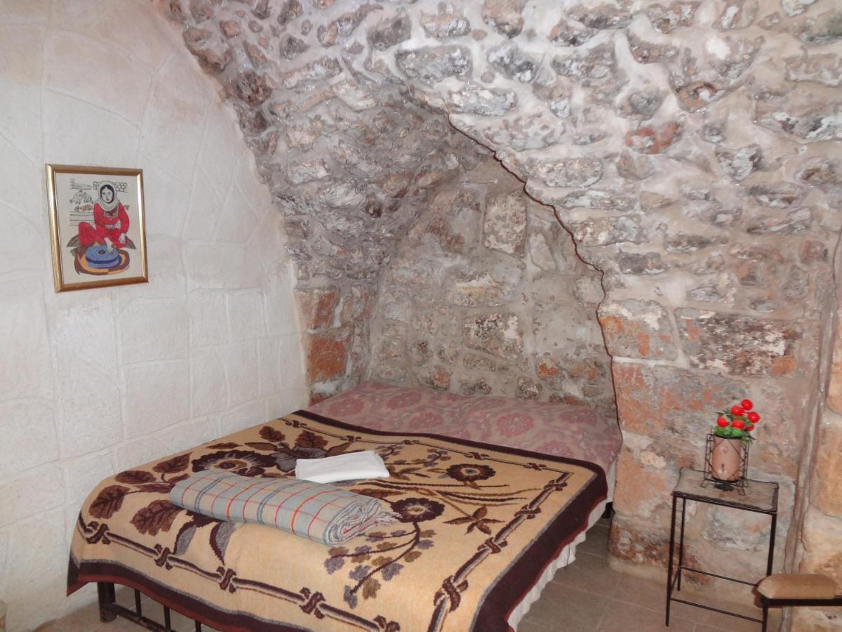 Jaffa Gate Hostel Йерусалим Екстериор снимка