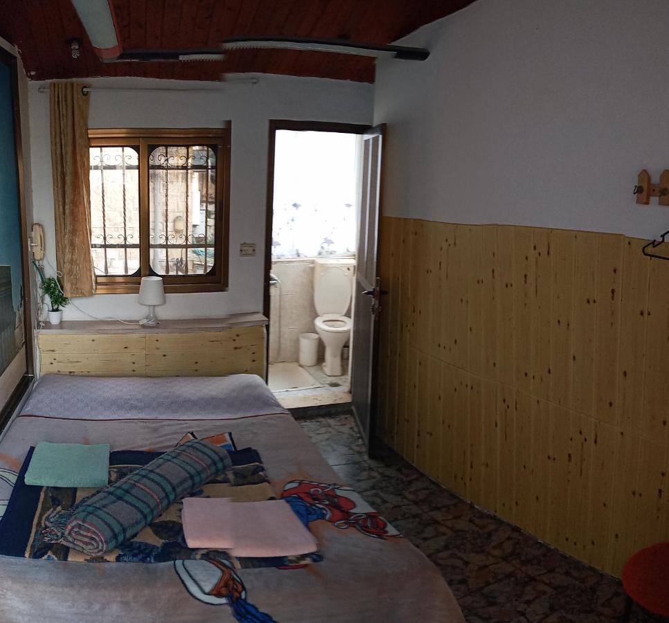 Jaffa Gate Hostel Йерусалим Екстериор снимка