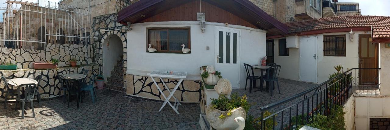 Jaffa Gate Hostel Йерусалим Екстериор снимка