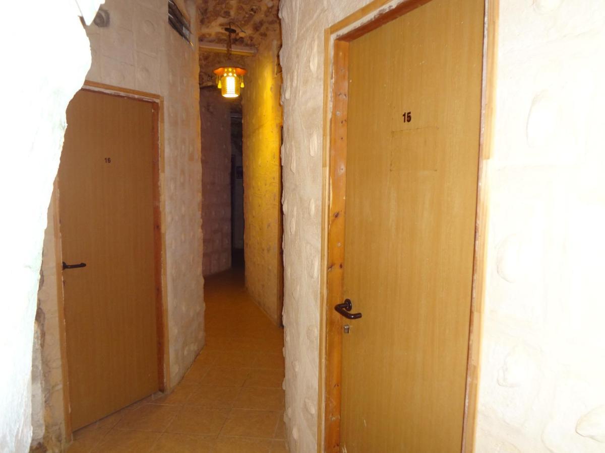 Jaffa Gate Hostel Йерусалим Екстериор снимка