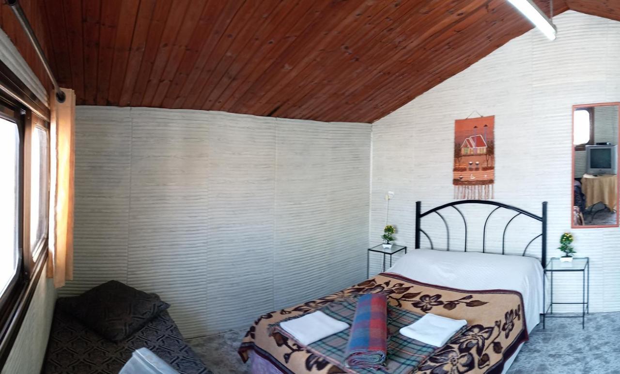 Jaffa Gate Hostel Йерусалим Екстериор снимка
