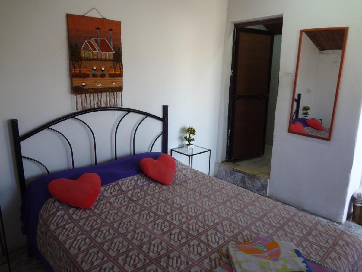 Jaffa Gate Hostel Йерусалим Екстериор снимка
