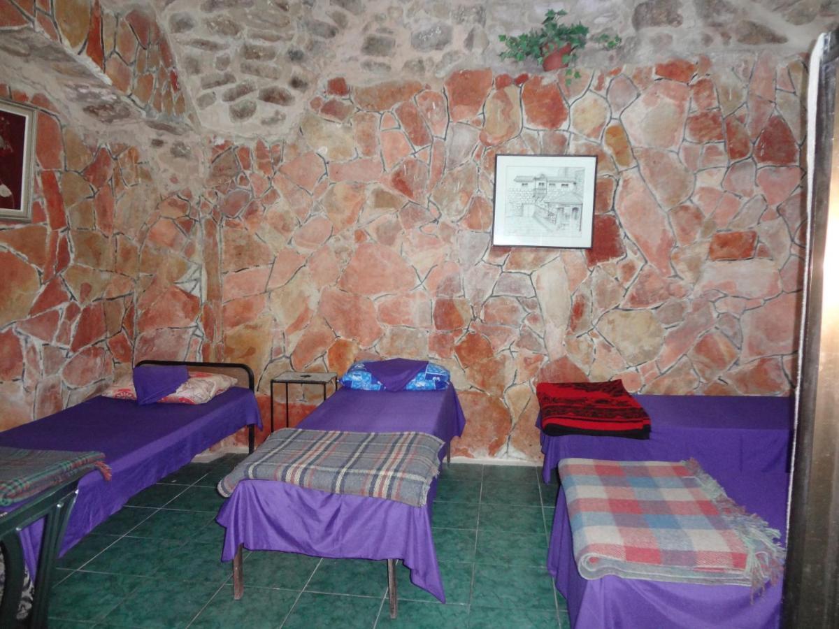 Jaffa Gate Hostel Йерусалим Екстериор снимка